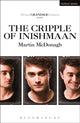 Book cover of: Cripple of Inishmaan. By: Martin McDonagh
