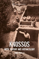 Book cover of: Knossos. By: James Whitley
