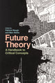 Book cover of: Future Theory. By: Marc Botha