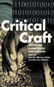 Book cover of: Critical Craft. By: Clare M. Wilkinson-Weber