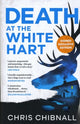 Book cover of: Death At The White Hart Signed Edition