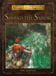 Book cover of: Sinbad the Sailor. By: Phil Masters