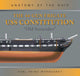 Book cover of: 44-Gun Frigate USS Constitution 'Old Ironsides'. By: Karl Heinz Marquardt