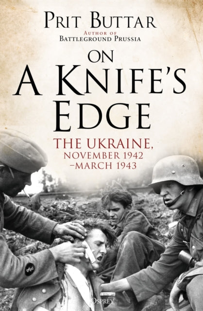 On a Knife's Edge