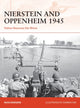 Book cover of: Nierstein and Oppenheim 1945. By: Russ Rodgers
