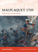 Book cover of: Malplaquet 1709. By: Simon MacDowall