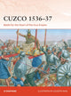 Book cover of: Cuzco 1536–37. By: Si Sheppard