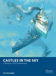 Book cover of: Castles in the Sky. By: Eric Farrington