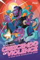 Book cover of: Crescendo of Violence. By: Alan Bahr