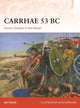 Book cover of: Carrhae 53 BC. By: Nic Fields