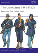 Book cover of: Union Army 1861–65 (2). By: Ron Field