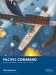Pacific Command, Wargaming WWII Aircraft Carrier Battles 9781472859976 Mike Hutchinson
