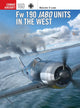 Fw 190 Jabo Units in the West