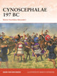 Book cover of: Cynoscephalae 197 BC. By: Mark van der Enden