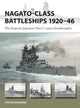 Nagato-class Battleships 1920–46