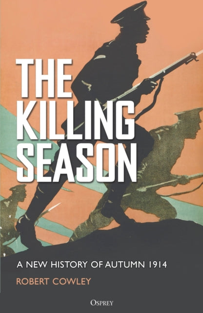 Book cover of: Killing Season