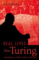 Book cover of: Alan Turing