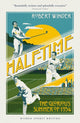 Book cover of: Half-Time. By: Robert Winder