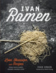 Book cover of: Ivan Ramen. By: Ivan Orkin