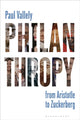 Book cover of: Philanthropy. By: Paul Vallely