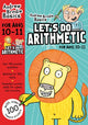 Book cover of: Let's do Arithmetic 10-11. By: Andrew Brodie