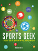 Book cover of: Sports Geek. By: Rob Minto