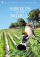 Book cover of: Shrikes of the World. By: Norbert Lefranc
