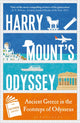 Book cover of: Harry Mount's Odyssey. By: Harry Mount