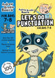 Book cover of: Let's do Punctuation 7-8