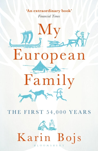 My European Family