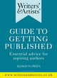 Book cover of: Writers' & Artists' Guide to Getting Published