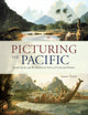 Book cover of: Picturing the Pacific. By: James Taylor