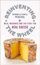 Book cover of: Reinventing the Wheel. By: Bronwen Percival