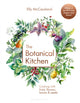 Book cover of: Botanical Kitchen. By: Elly McCausland