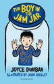 Book cover of: Boy in the Jam Jar: A Bloomsbury Reader. By: Joyce Dunbar