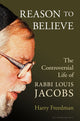 Book cover of: Reason to Believe. By: Harry Freedman