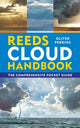 Book cover of: Reeds Cloud Handbook. By: Oliver Perkins