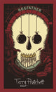 Hogfather, Discworld: The Death Collection 9781473200135 Terry Pratchett