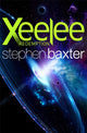Book cover of: Xeelee: Redemption. By: Stephen Baxter