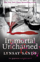 Book cover of: Immortal Unchained. By: Lynsay Sands