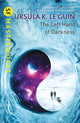 Left Hand of Darkness, A groundbreaking feminist literary masterpiece 9781473221628 Ursula K. Le Guin