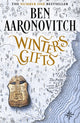Winter's Gifts, A Rivers Of London Novella 9781473224384 Ben Aaronovitch