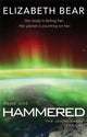 Book cover of: Hammered