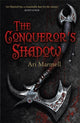 Book cover of: Conqueror's Shadow. By: Ari Marmell