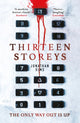 Thirteen Storeys 9781473228740 Jonathan Sims