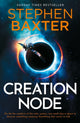 Book cover of: Creation Node. By: Stephen Baxter