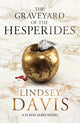 Book cover of: Graveyard of the Hesperides