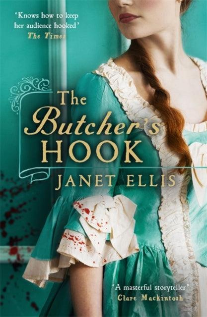 Butcher's Hook