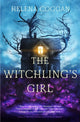 Book cover of: Witchling's Girl. By: Helena Coggan