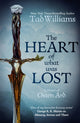 Book cover of: Heart of What Was Lost. By: Tad Williams